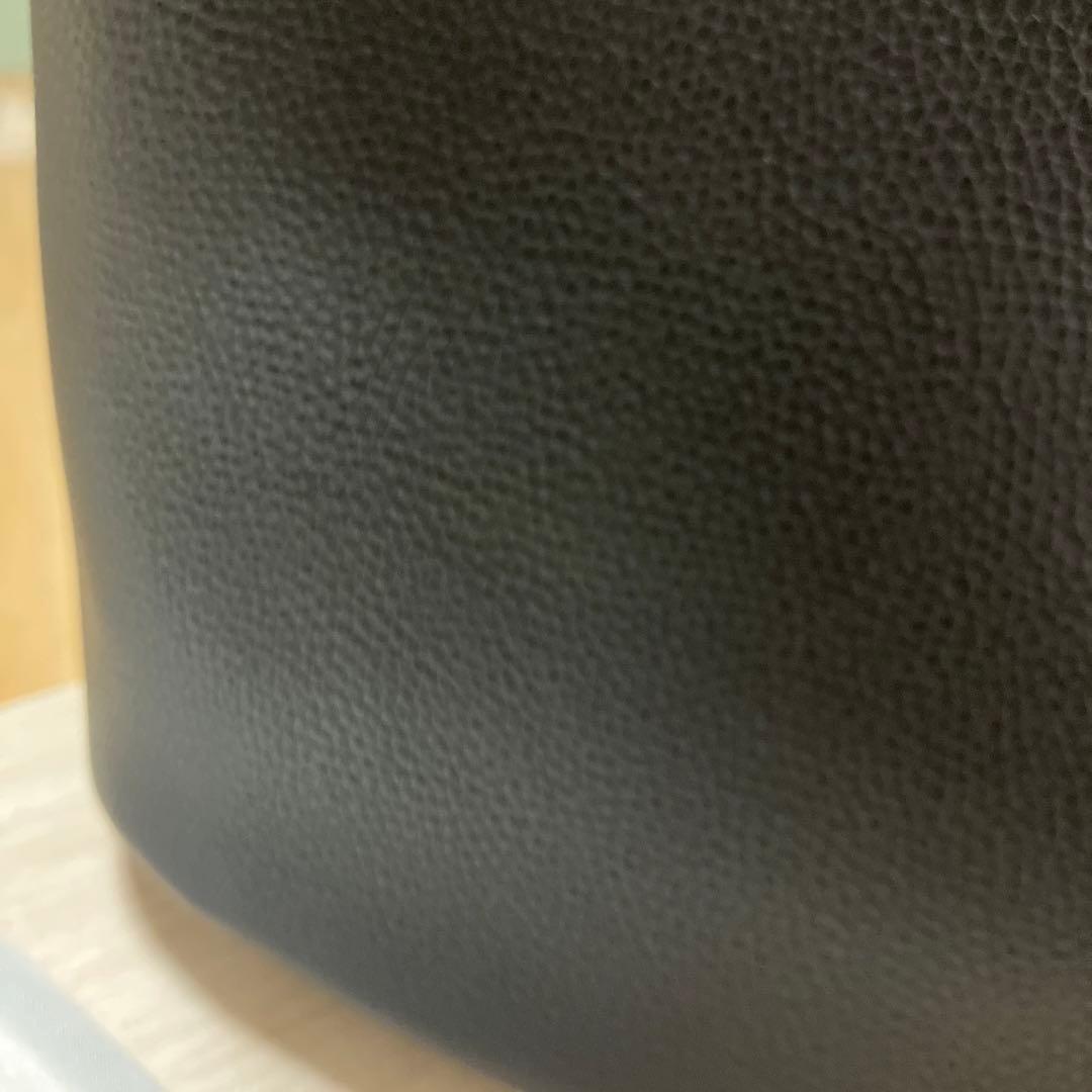 ざみ　coach ウィロウ　ソフト　バケット　バッグ19