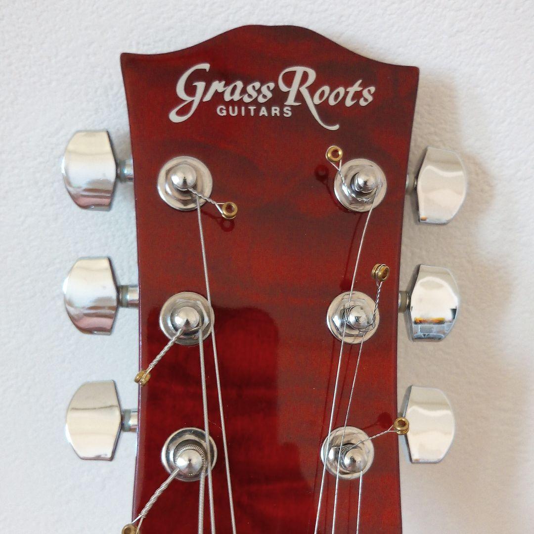 TOKAI Talbo｜N.F.C. POCO'S BLOG TOKAI TALBO 94～96年製 ペグ