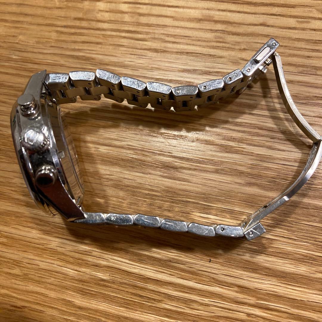 タグホイヤー　カレラ