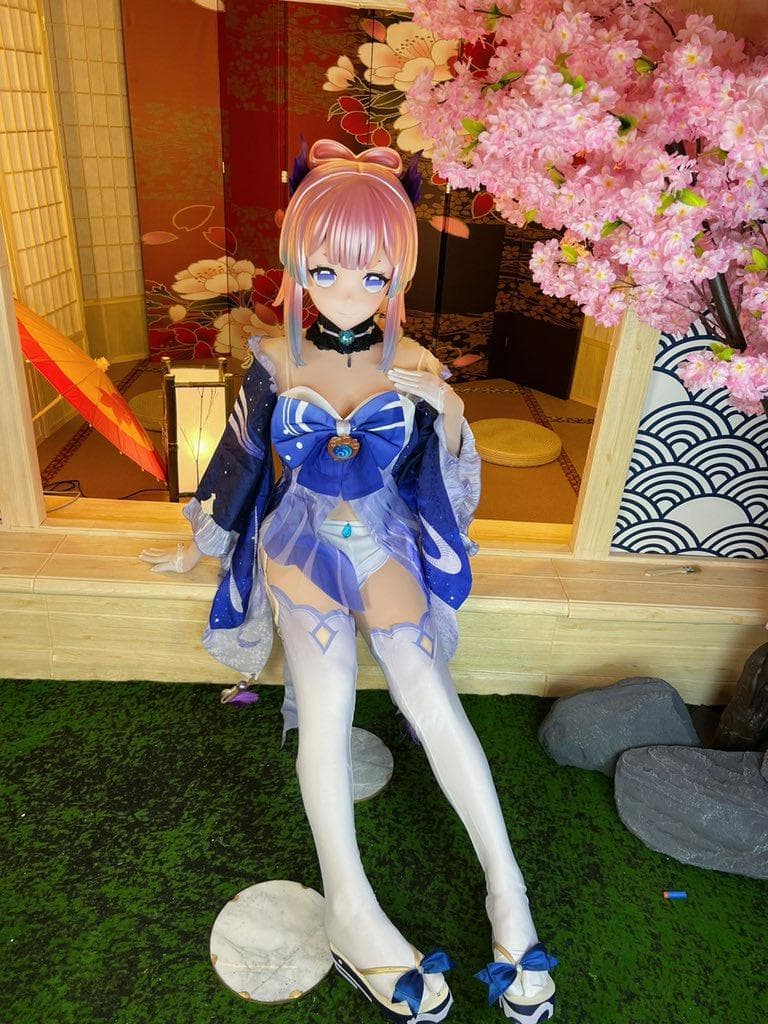 原神 ディーヤ 着ぐるみマスク コスプレコスチューム