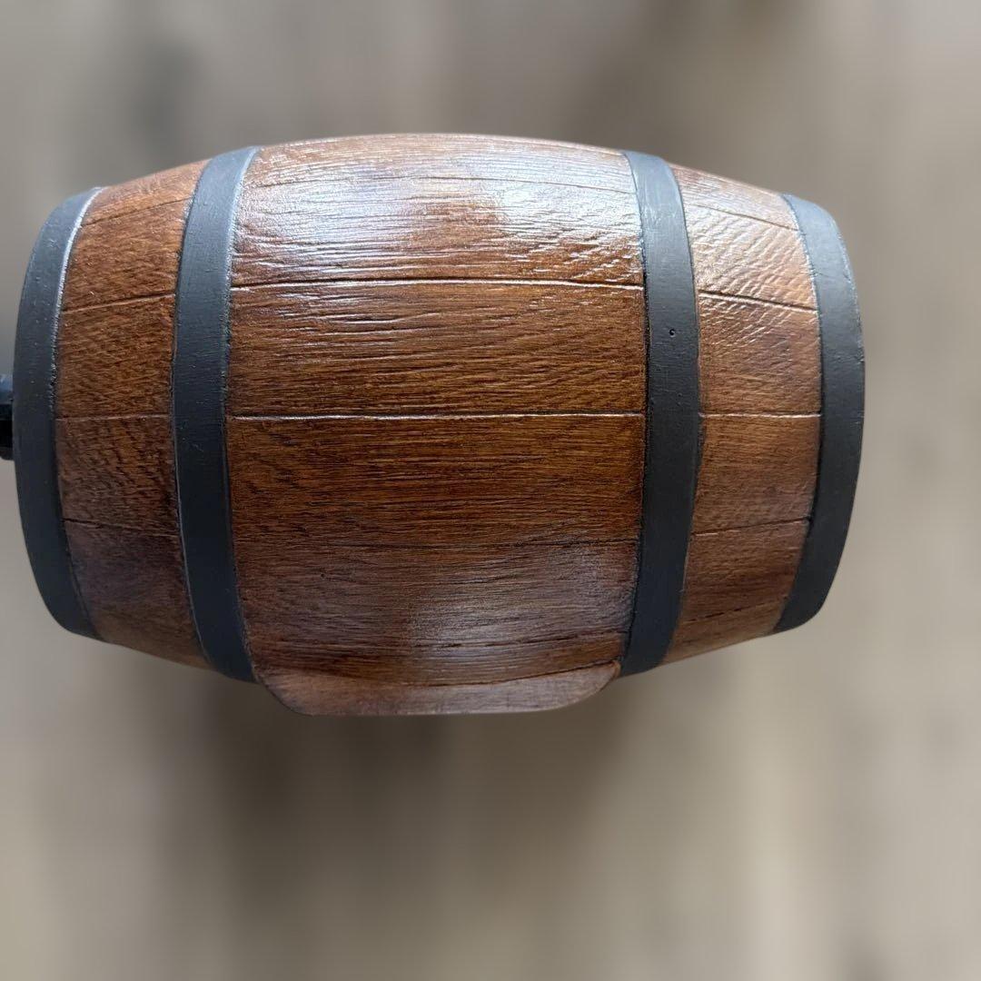 Croizet コニャック樽型 - メルカリ