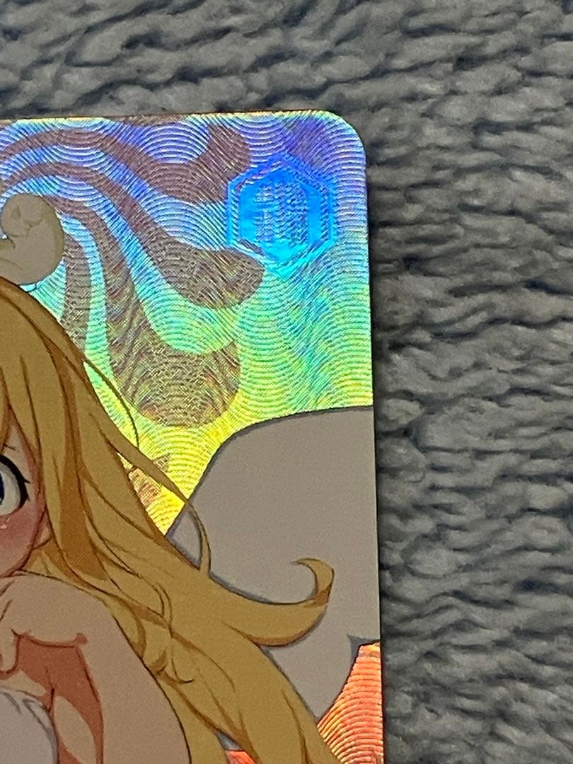 ヴァイスロゼ 異種族レビュアーズ AGR サイン 1人でレビュー クリム