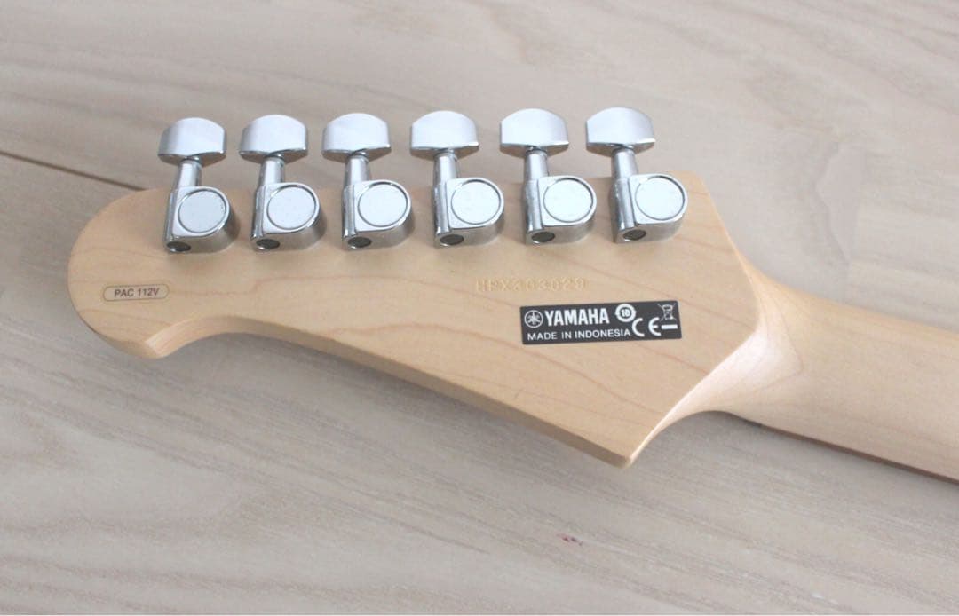 ぼっち・ざ・ろっく!］後藤ひとり PACIFICA112 YNS パシフィカ ヤマハ