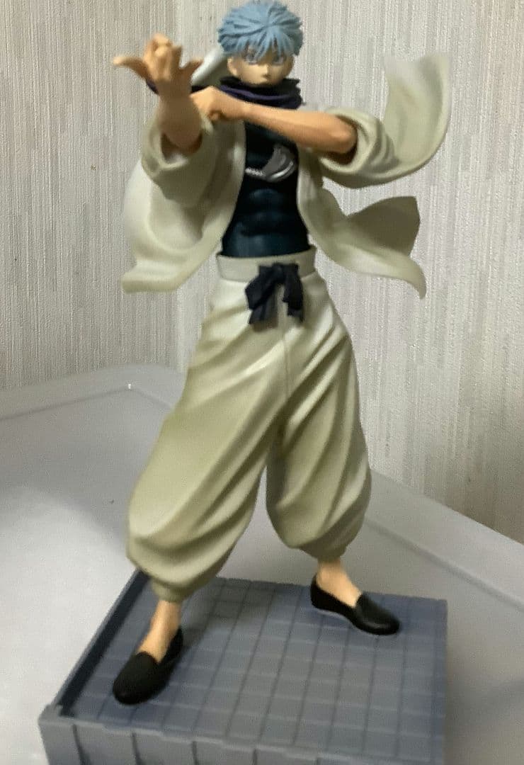 ☆ジャンプGIGA 2024 応募者全員サービス 呪術廻戦 五条悟 フィギュア