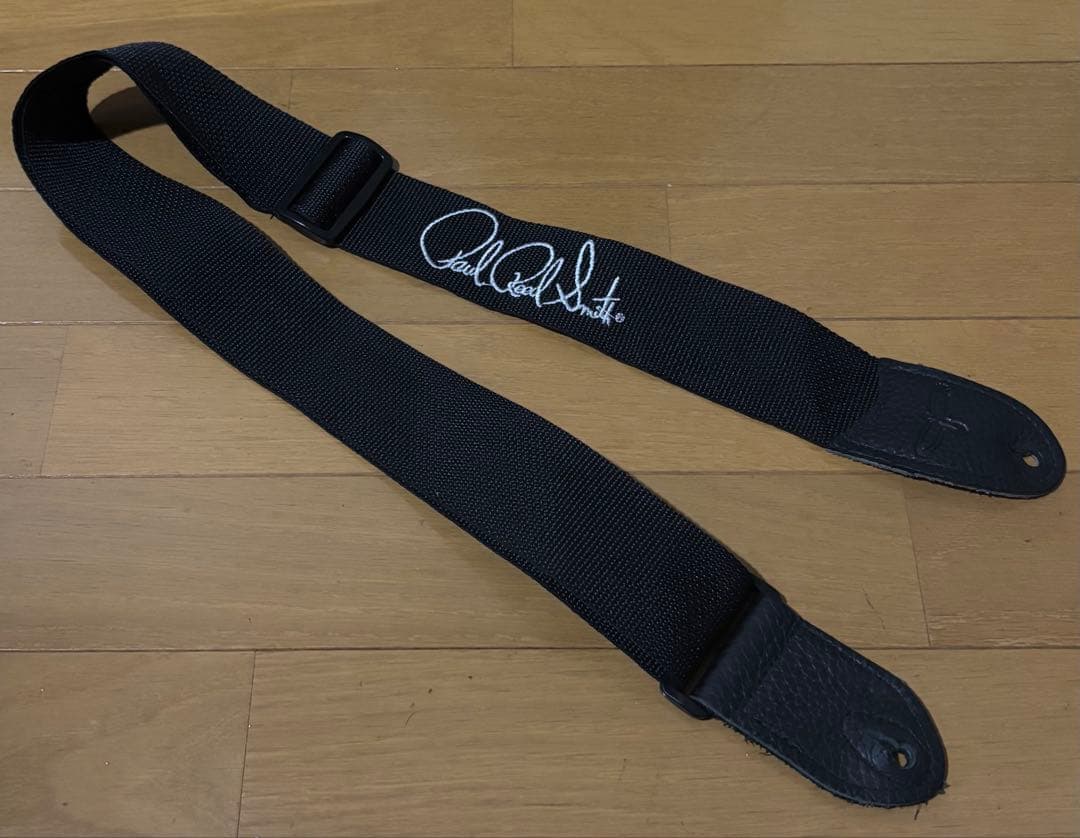 PRS SE Santana シグネチャーモデル　白