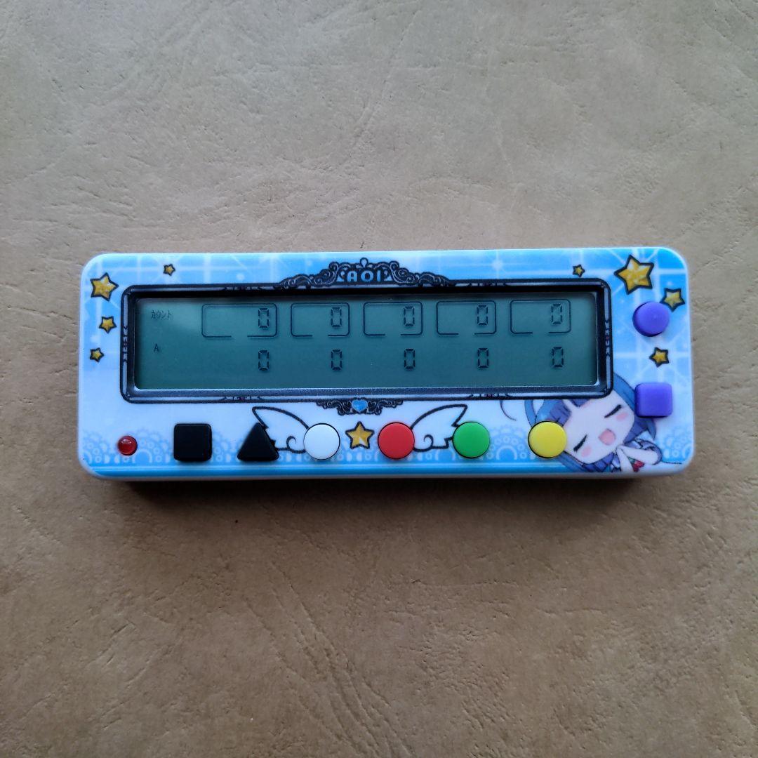 勝ち勝ちくん LED ツインエンジェルBREAK 神無月葵バージョン - メルカリ