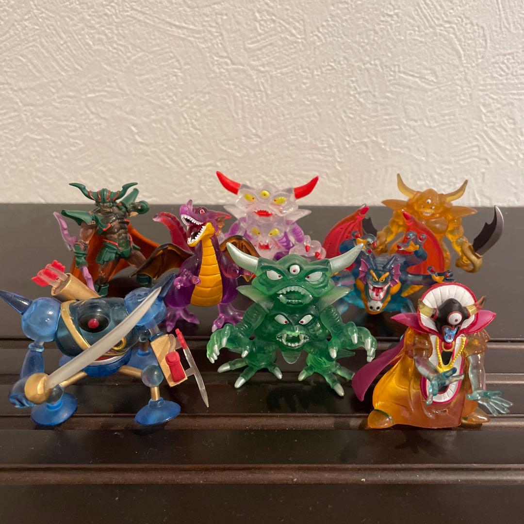 ドラクエ クリスタルモンスターズ まとめ売り