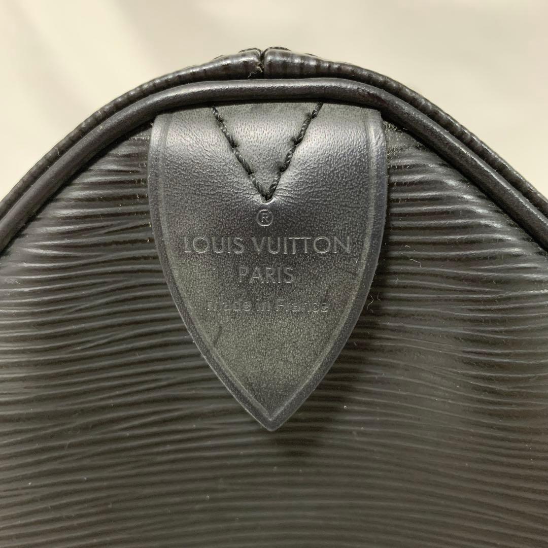 Louis Vuitton ハンドバッグ スピーディ25 エピ M43012