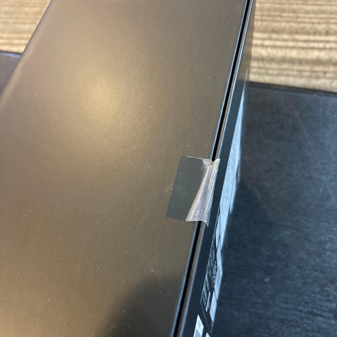 フォトプラスプレステージ S 新品未開封