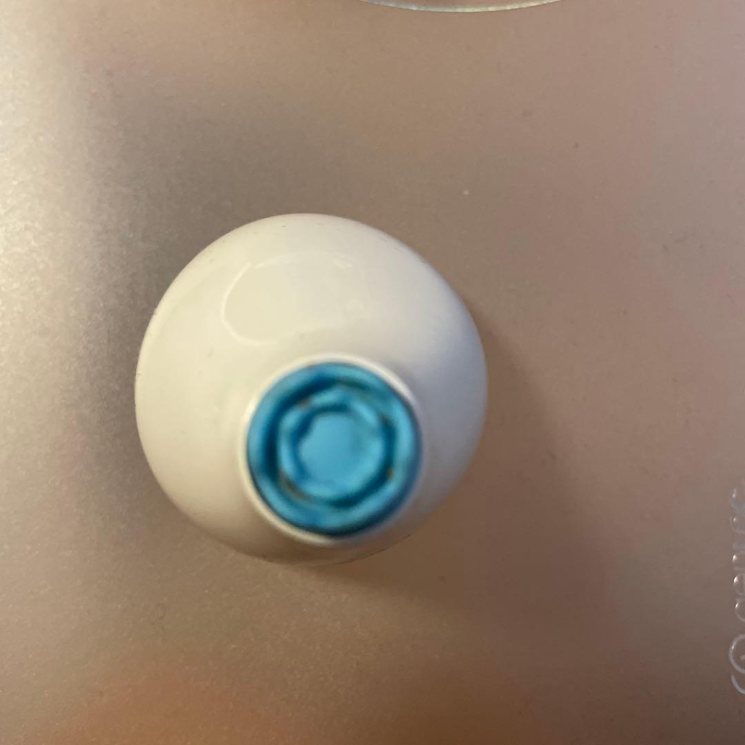 LumiSpa 洗顔ブラシ