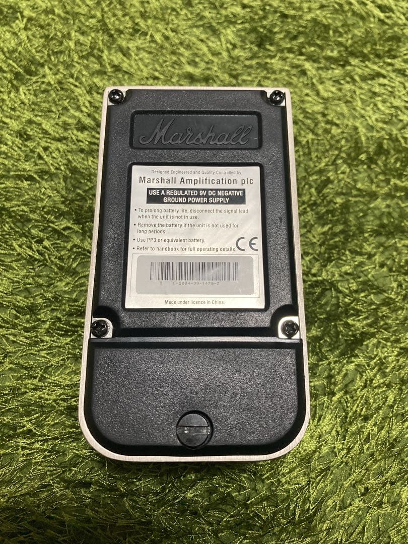 【美品】Marshall JH-1