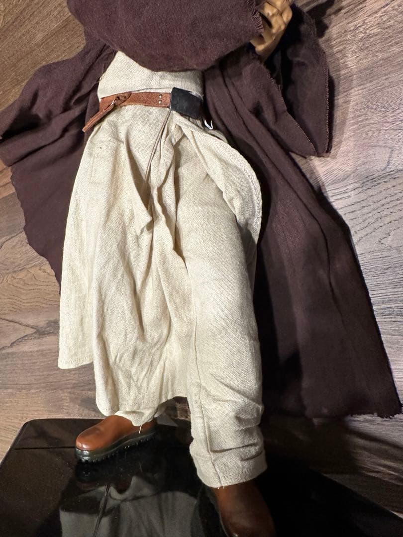 スターウォーズ　オビワン　プレミアムフォーマットサイドショウ starwars