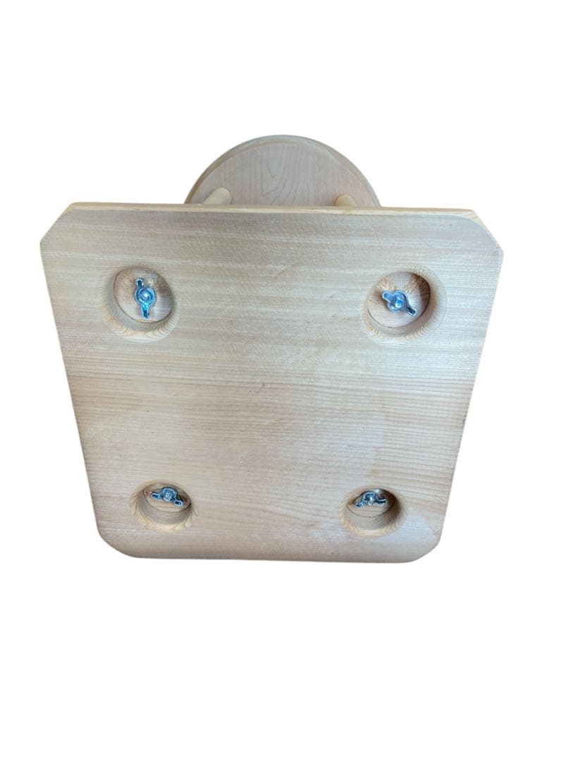 組紐台　丸玉8個付き