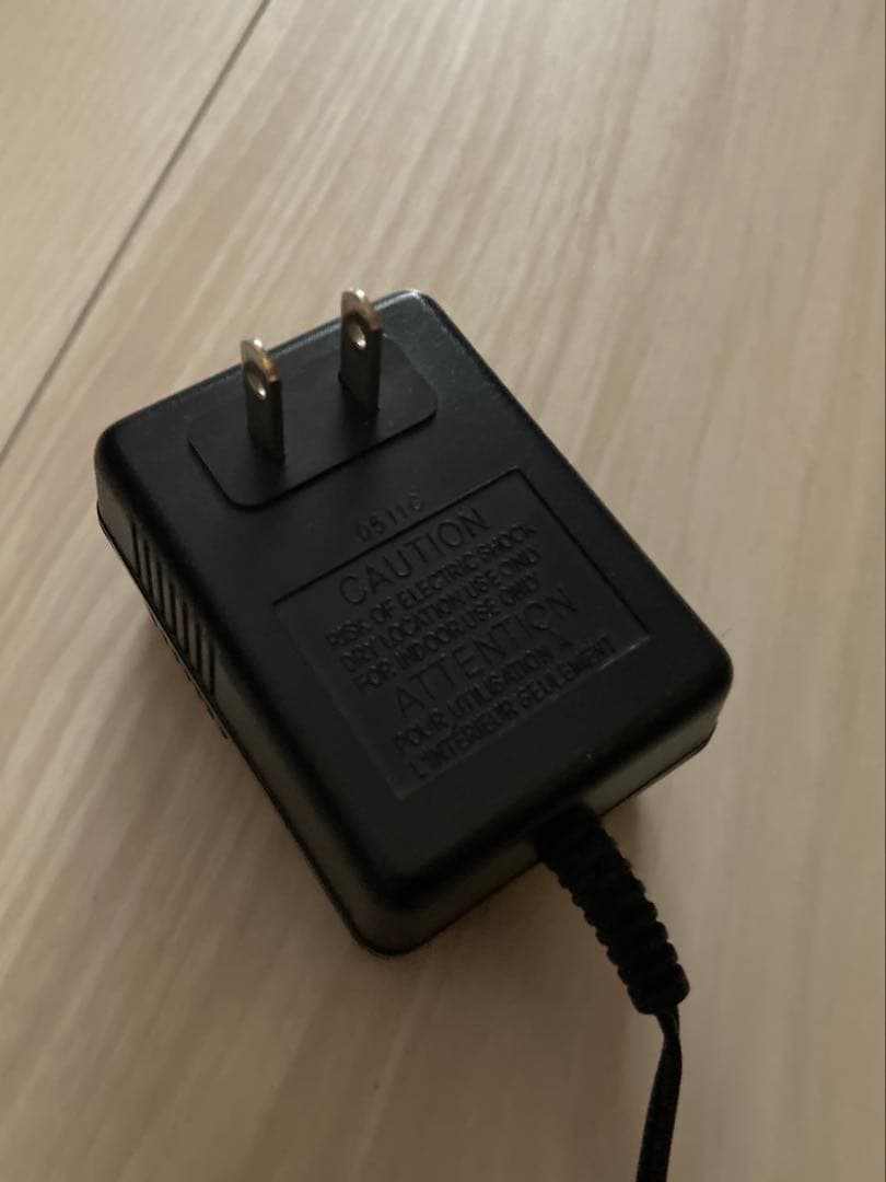 BOSS DD-7 デジタルディレイ 箱・説明書付き+Roland受電機