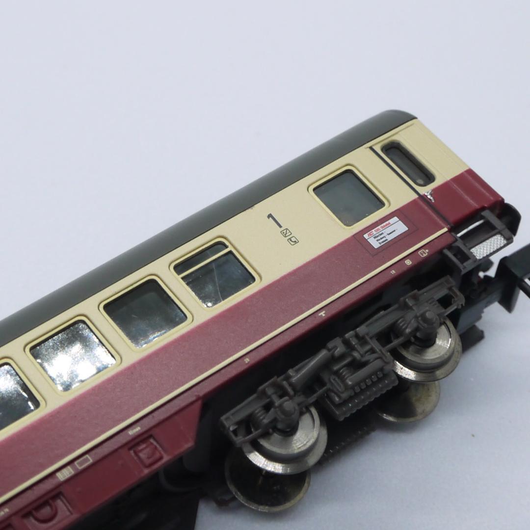 Arnold 客車4両セット(Nゲージ) | Shop at Mercari from Japan! | Buyee