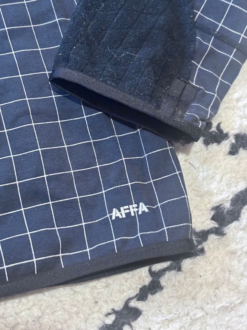 GYAKUSOU ギャクソウ　アンダーカバー　AFFA NIKE ナイキ