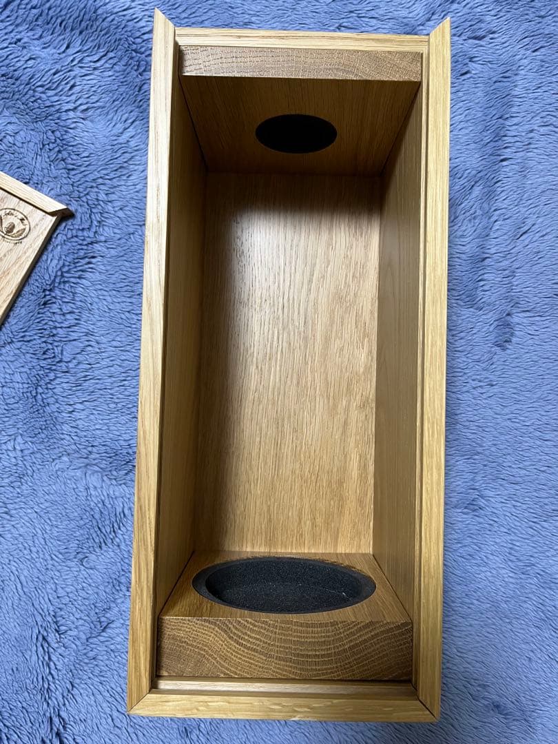 イチローズモルト&グレーン 「和火」40年空木箱