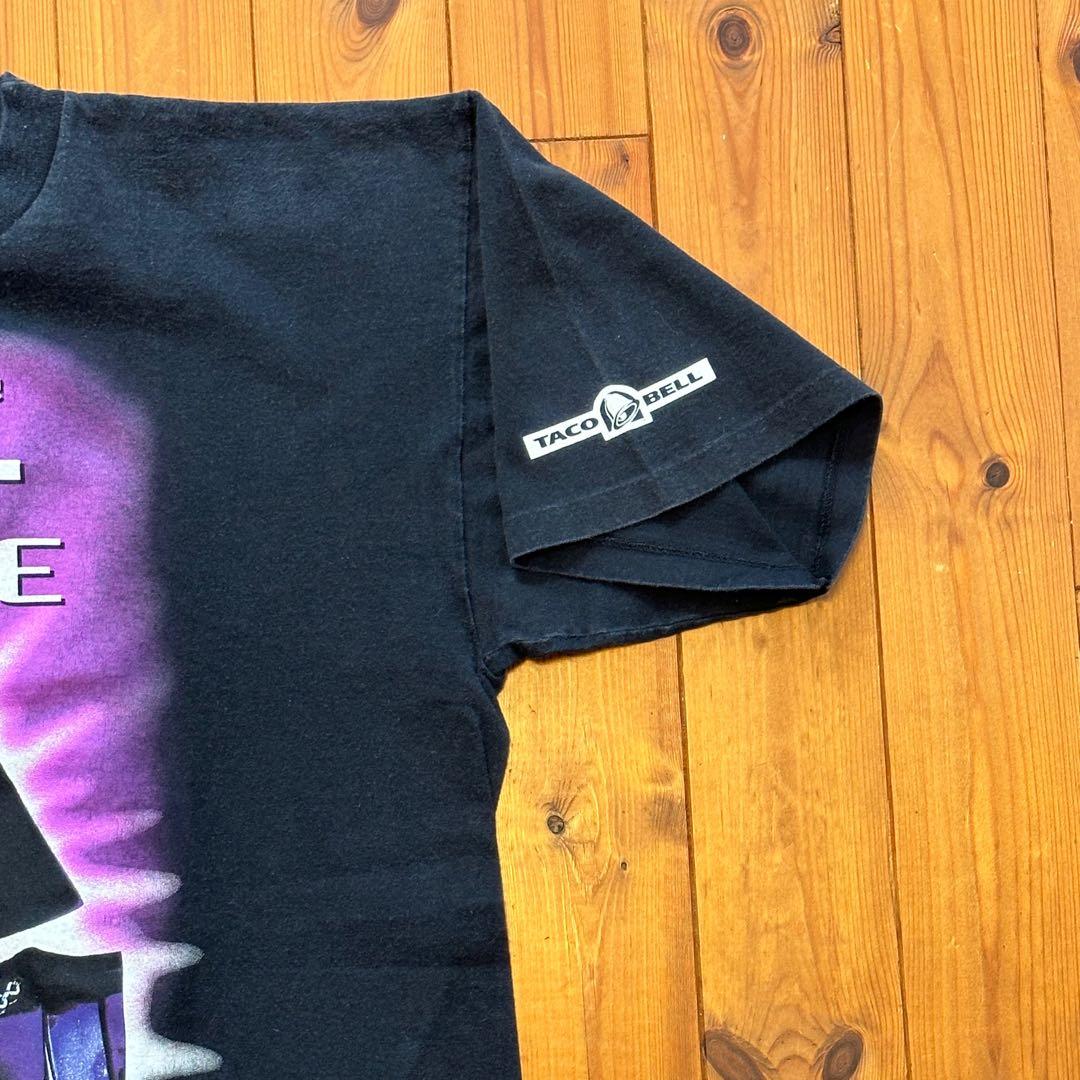 激レア90sスターウォーズダースベーダーTaco BellタコベルコラボT