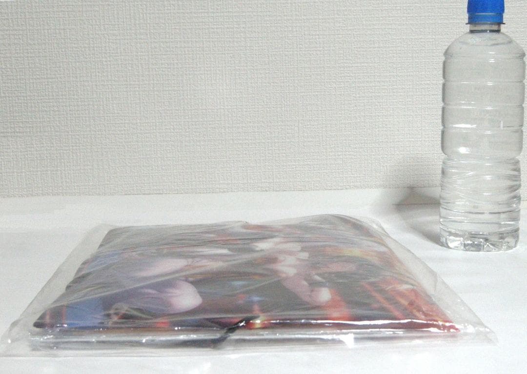 コミケ107　まほ〜びん　ピロ水　新刊セット　限定タペストリー　CD　アマカノ