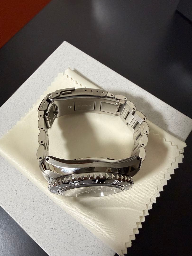 triple bogey　ノベルティ無し