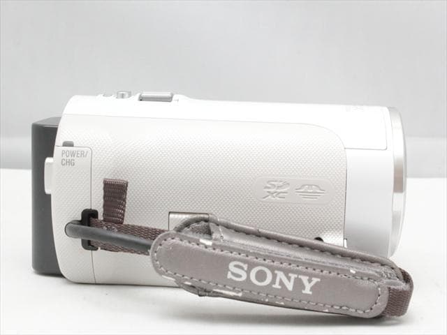 美品！SONY HDR-CX390 ビデオカメラ