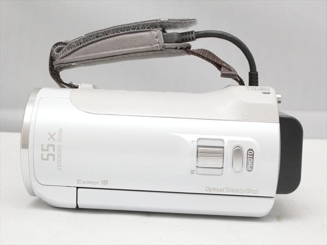 美品！SONY HDR-CX390 ビデオカメラ