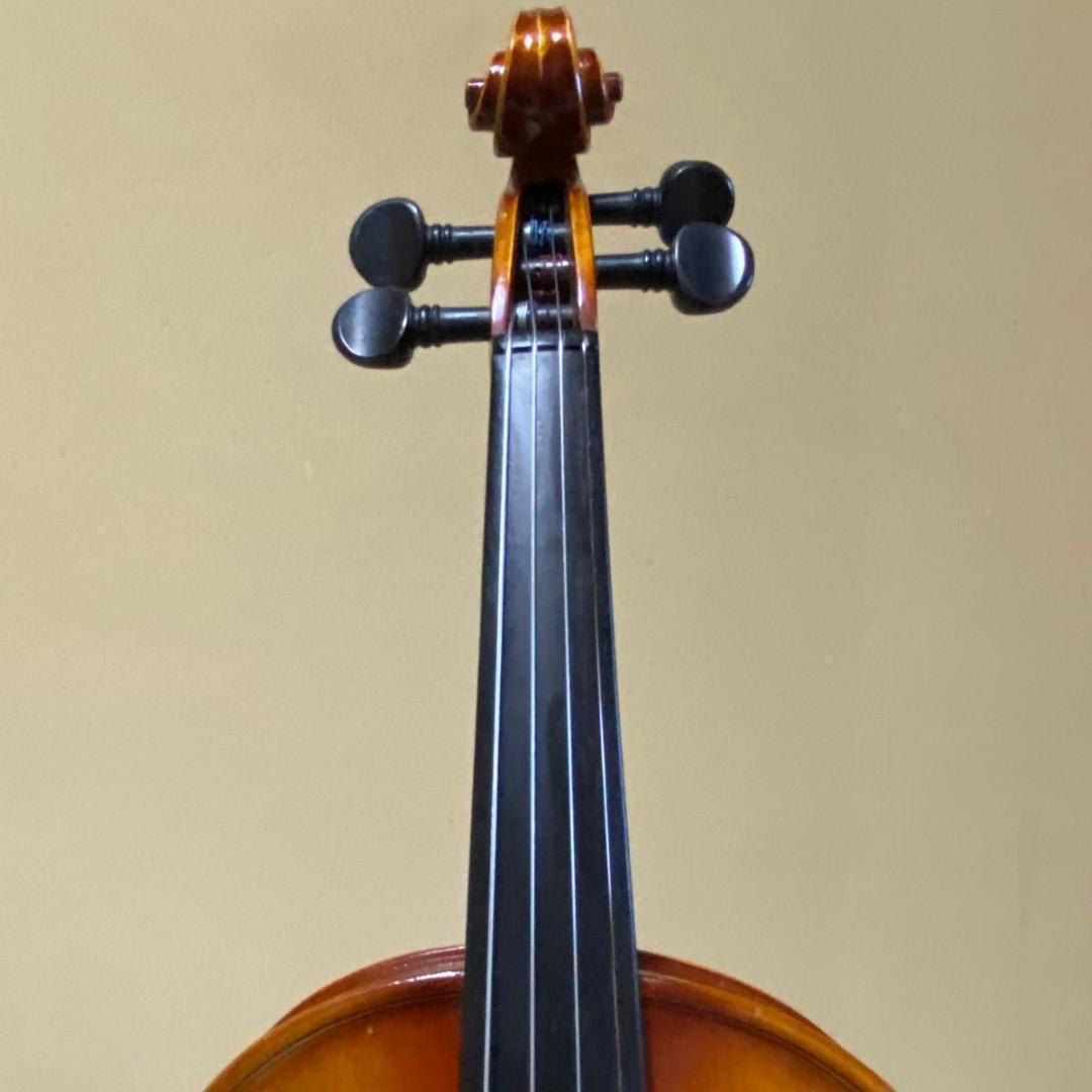 【弦新品】スズキ バイオリン No.300 1/2 1993年製 SUZUKI