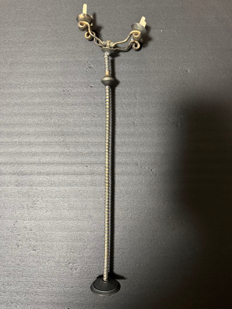 ブラッドボーン 時計塔のマリア EX 1/4スケール スタチュー　欠損あり