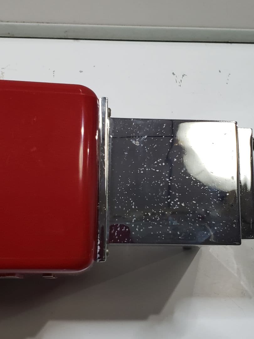 コカコーラ ディスペンサー ファウンテン型 コインバンク