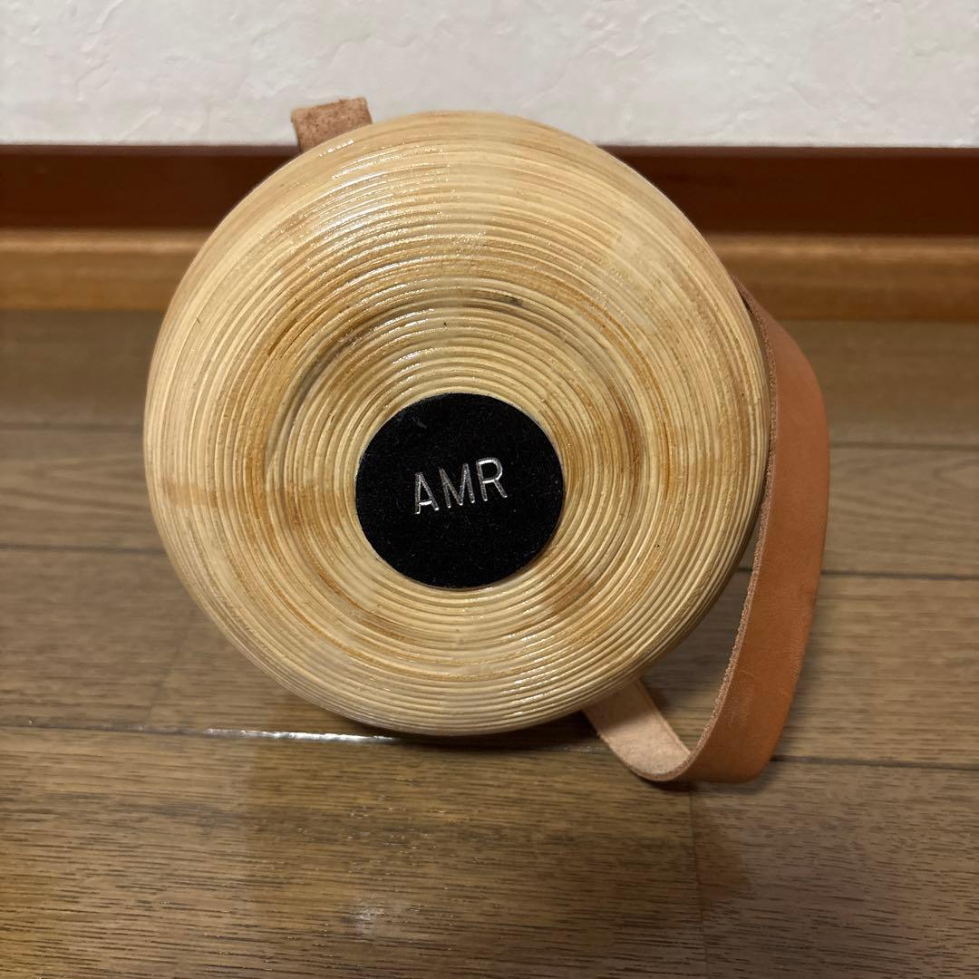 籐製 フレンチホルン用ミュート アムライン(現プロライン)