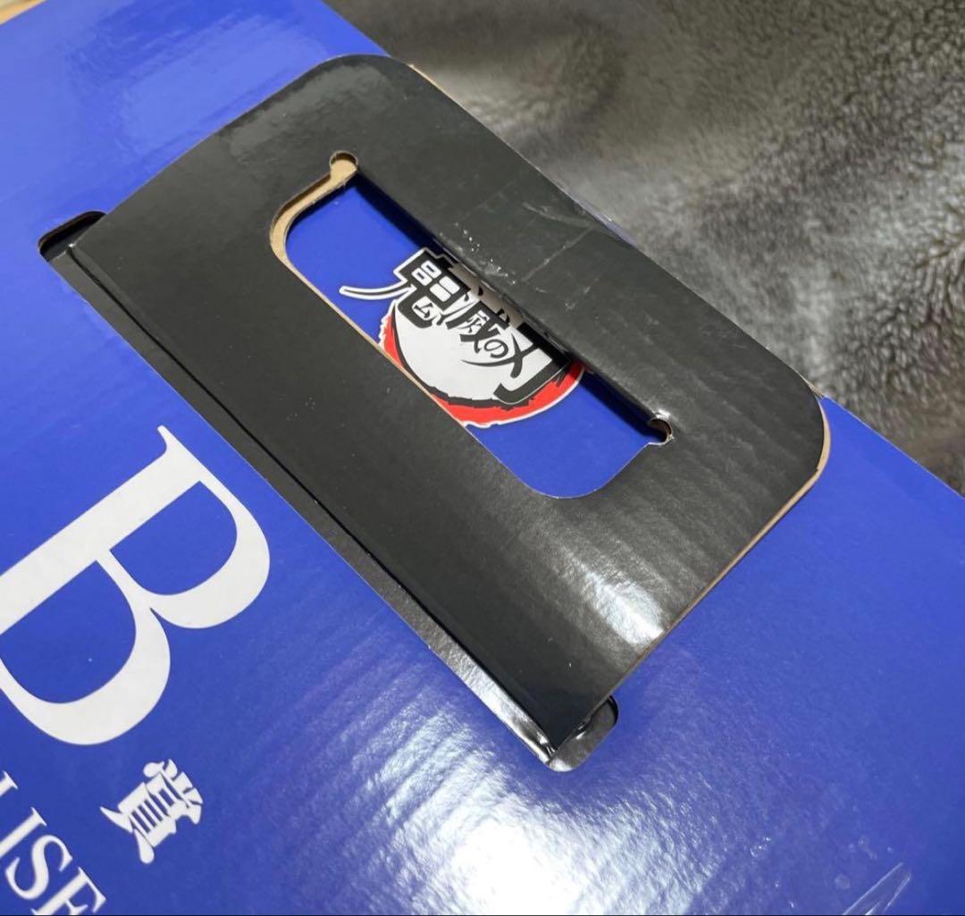 鬼滅の刃　一番くじ　B賞　獪岳　MASTERLISE フィギュア