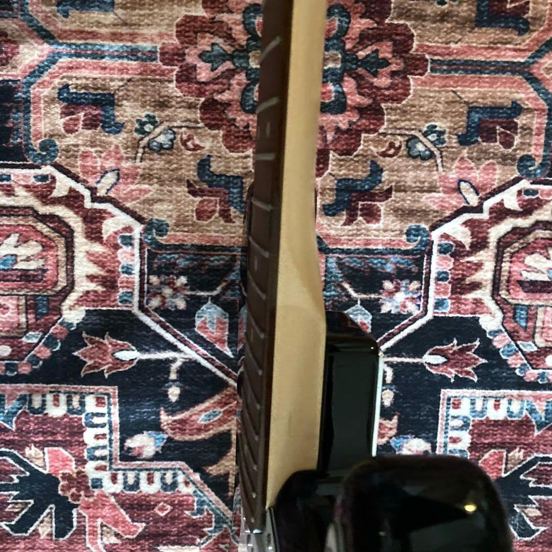 Fernandes エレキギター 純正ギグバッグ付き