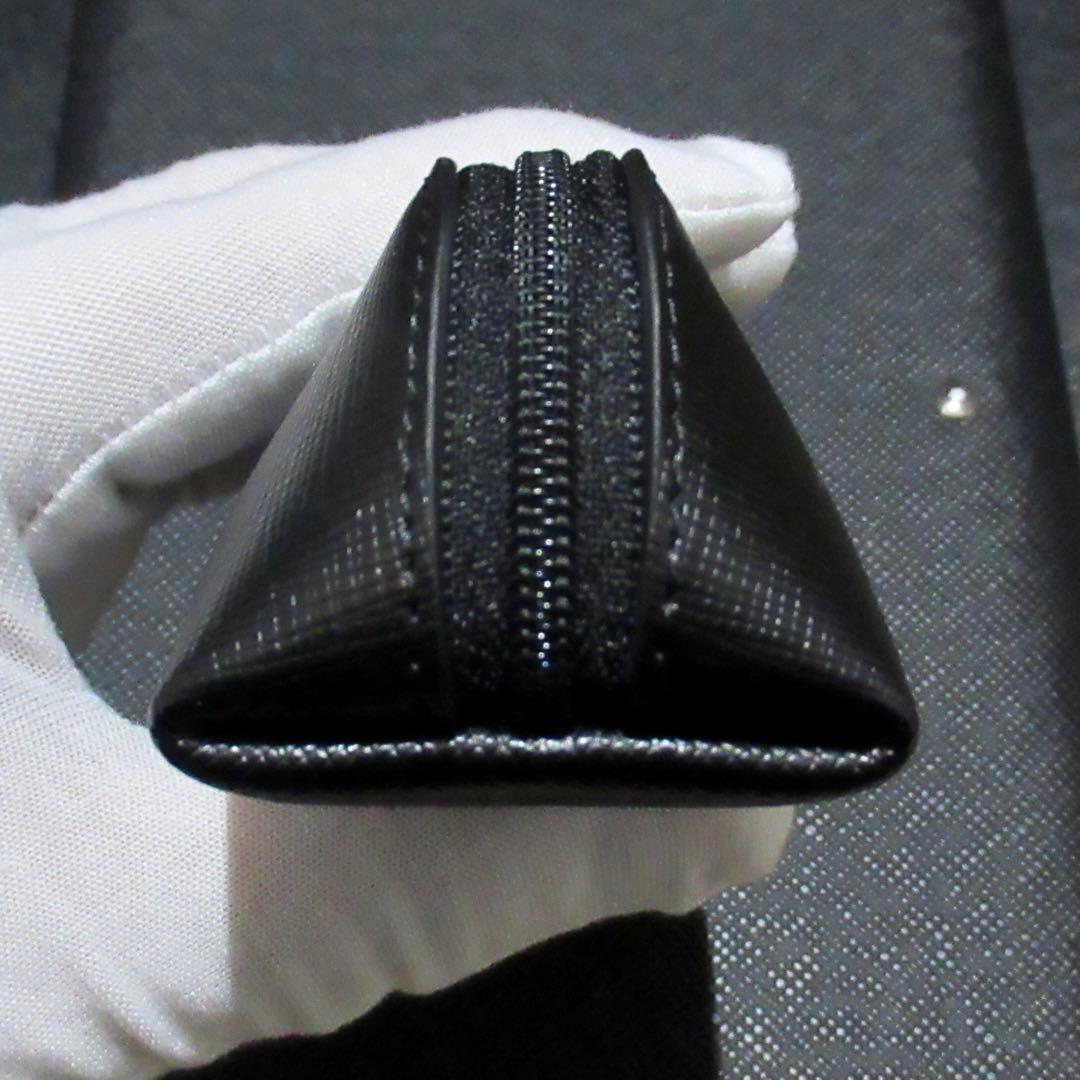 モンブラン ペンケース ペンポーチ サルトリアル 2本用 116766