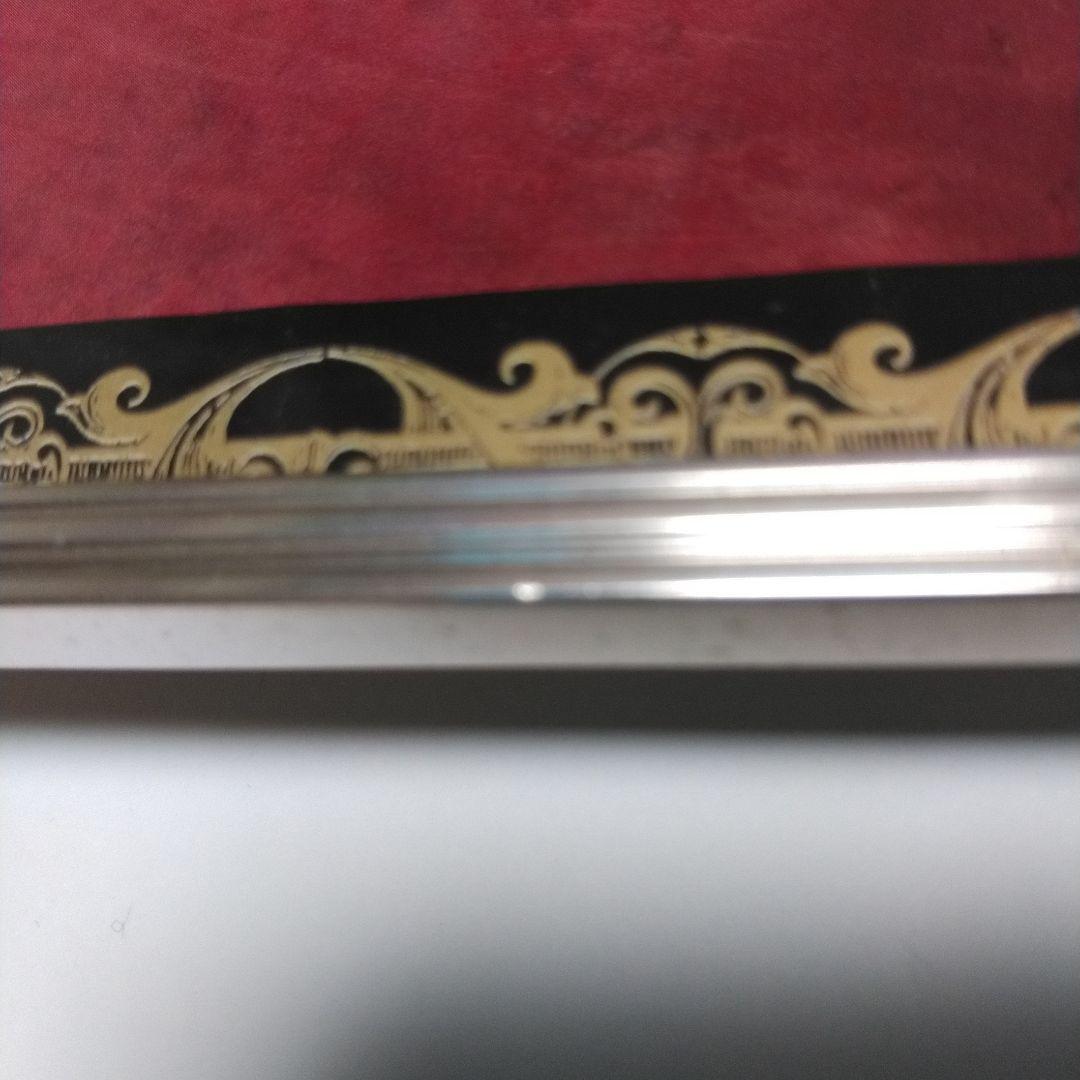 聖飢魔II サタンオールスターズ 壁掛けパネル時計