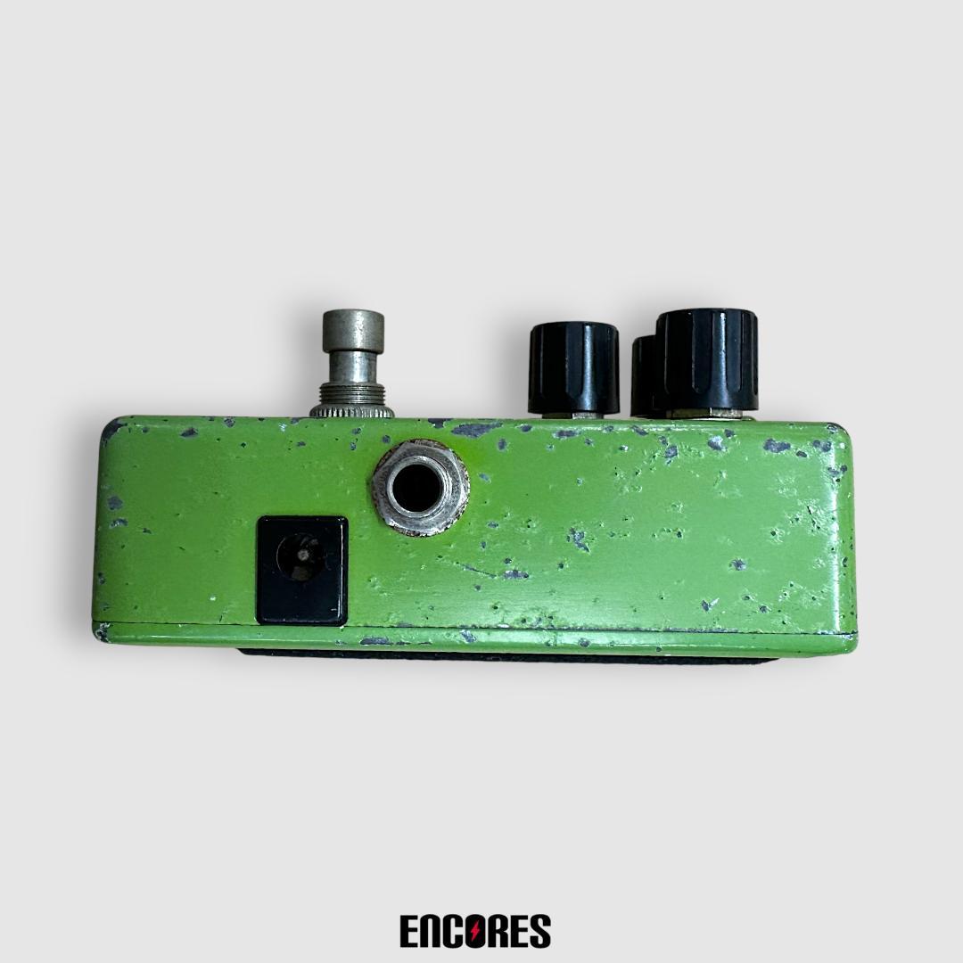 Maxon D&SII OD-802 オーバードライブ - メルカリ