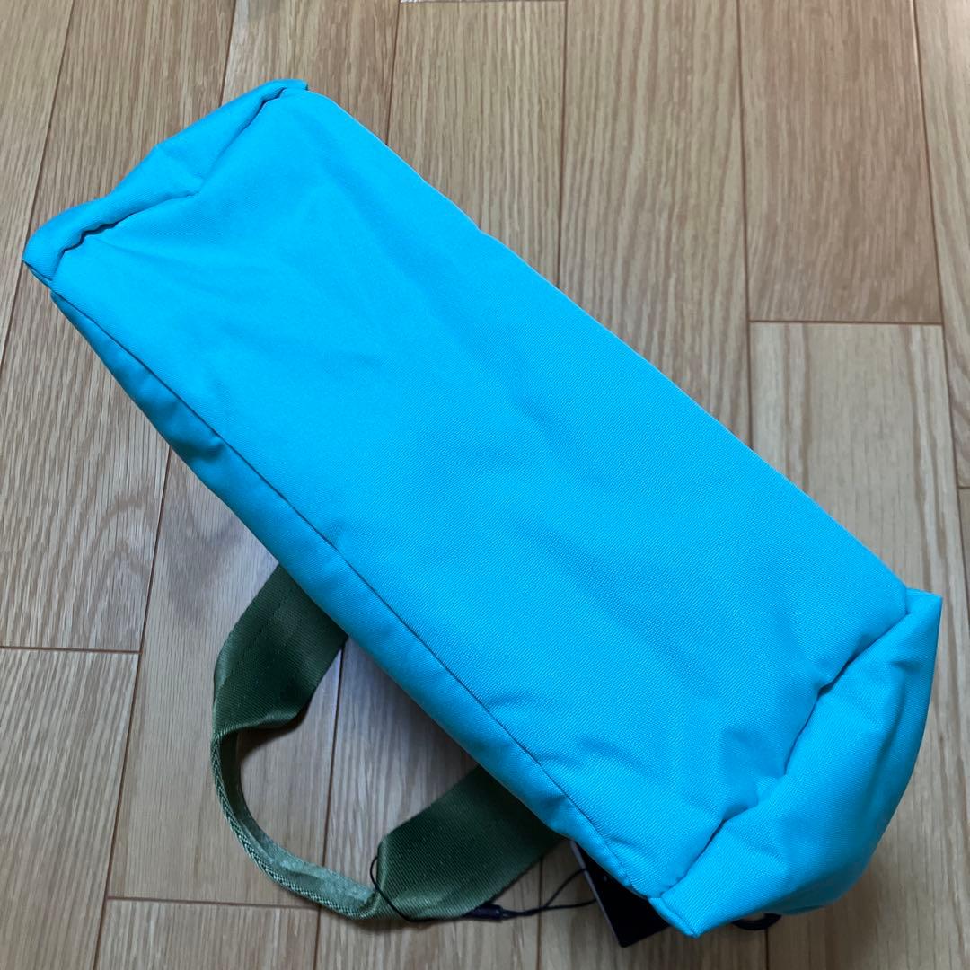 バッグ BRIEFING GOLF CART TOTE CP