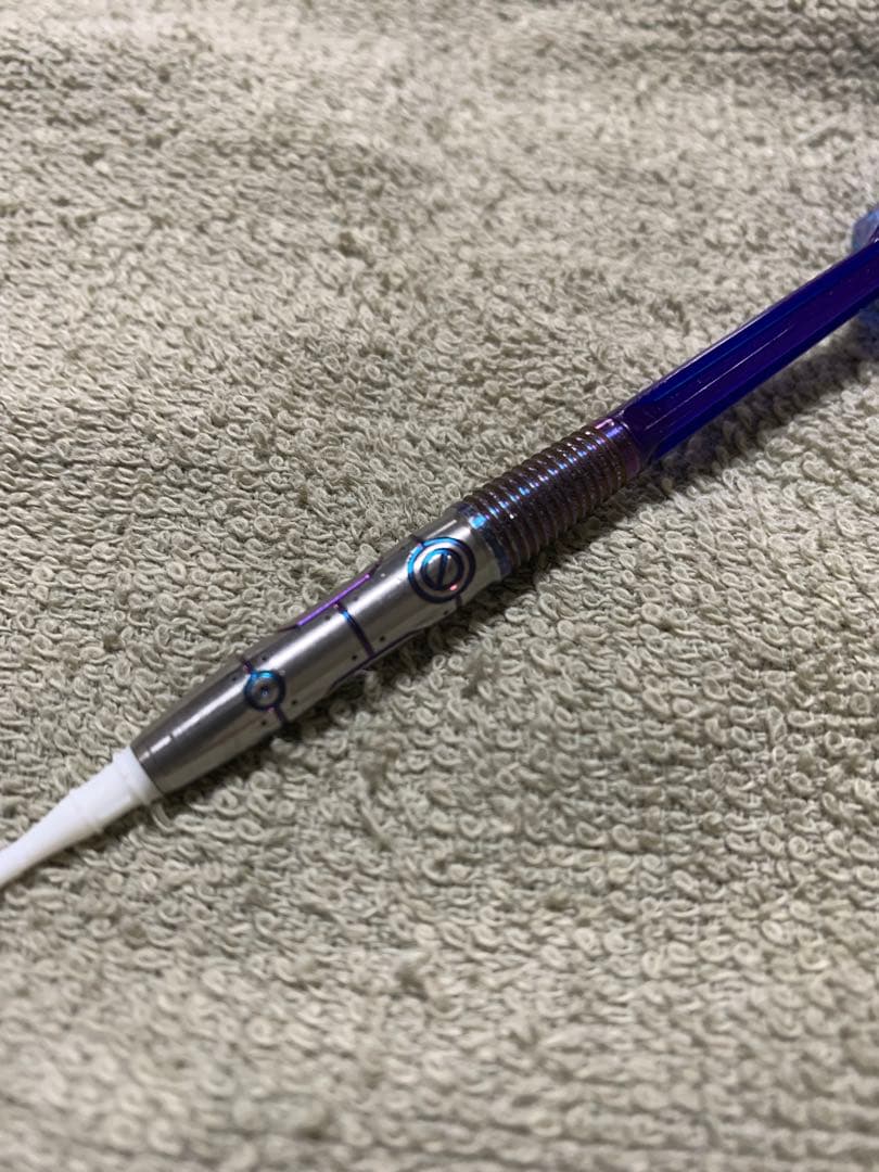 RISING SUN G9 ライジングサンG9 No.5 村松治樹選手