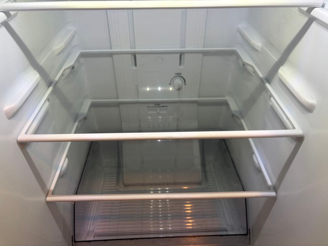 TOSHIBA 冷蔵庫 GR-T15BS(W) 右開き/110L【値下げ可】