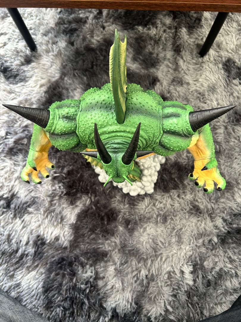 ドラゴンボール ラストワン ポルンガ 未開封デンデセット