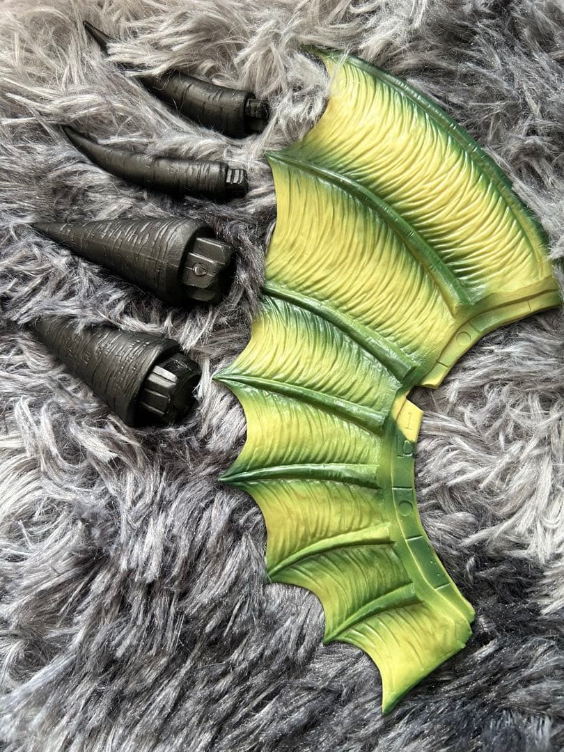 ドラゴンボール ラストワン ポルンガ 未開封デンデセット