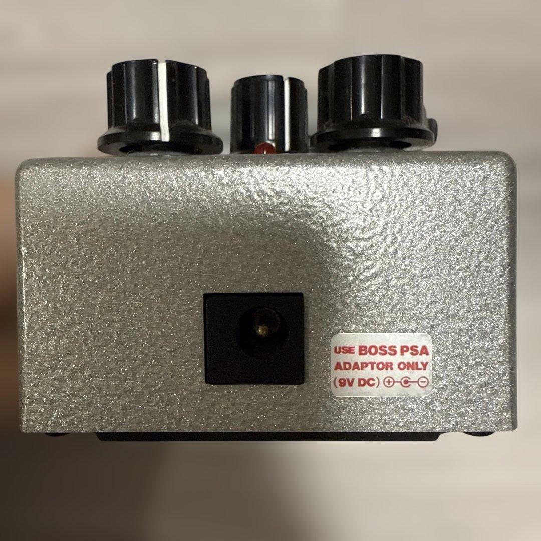 BOSS FZ-5 ファズ エフェクター【本体のみ】