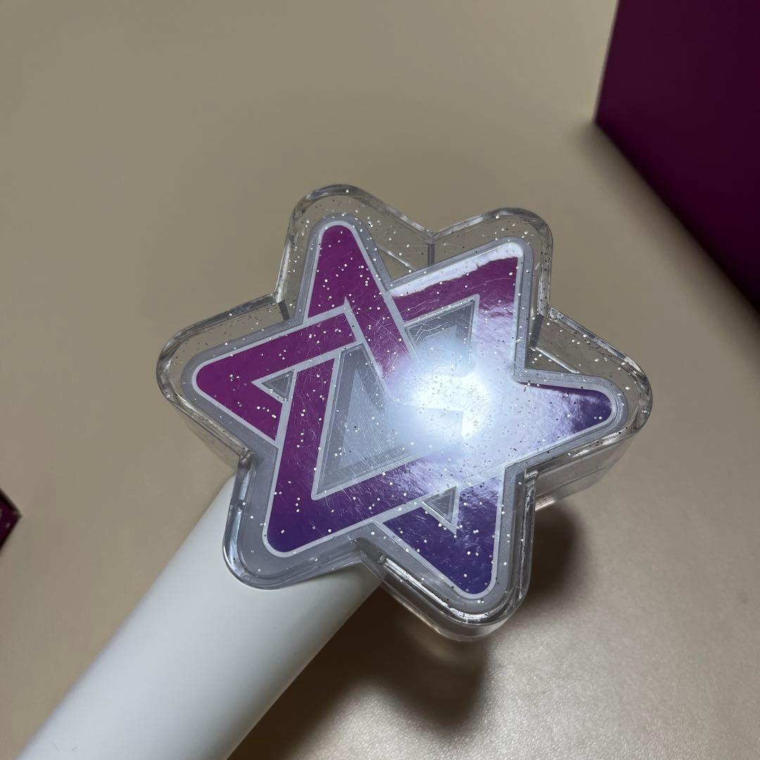 ASTRO ペンライト　ロボン　ver1