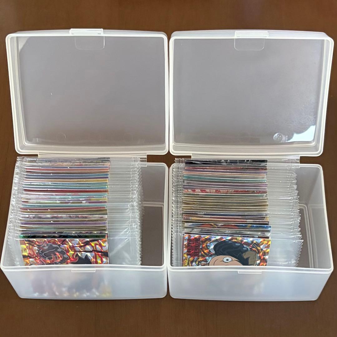 期間限定大幅値下げ‼️】ONE PIECE 大海賊シール 引退大量セット