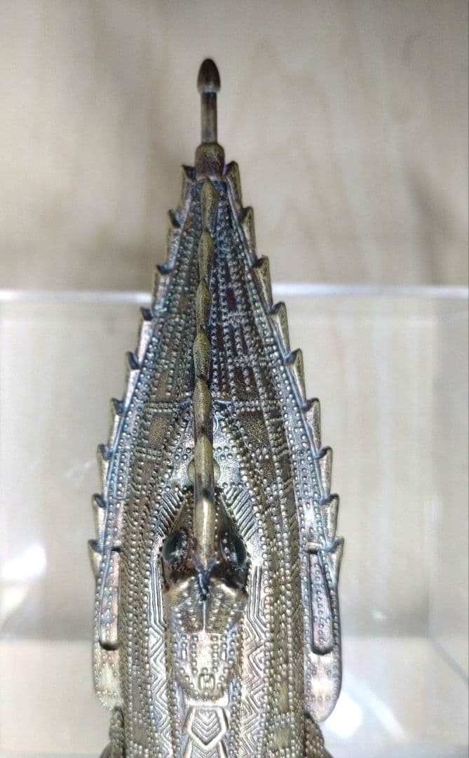 【塗装済み現状品】 ノーチラス号 海底2万マイル セガ アミューズメント景品