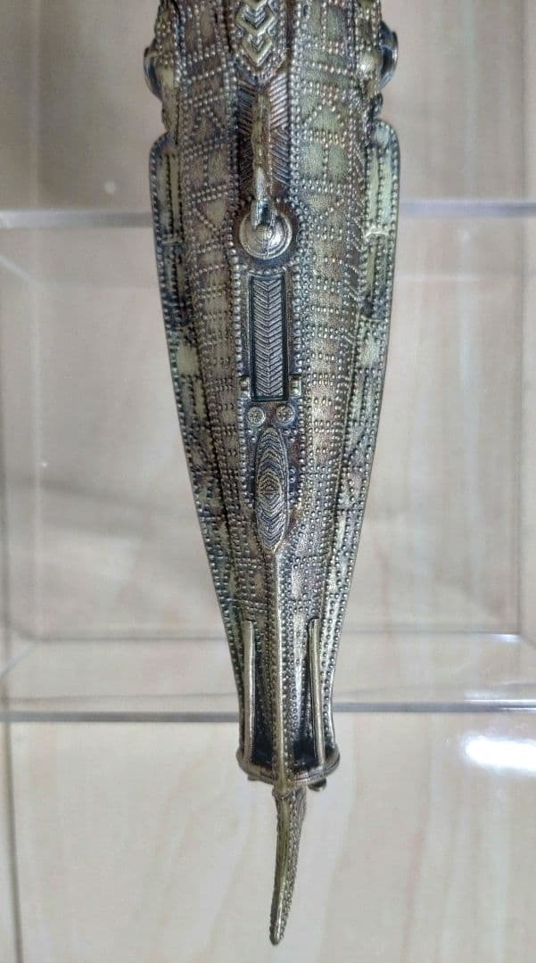 【塗装済み現状品】 ノーチラス号 海底2万マイル セガ アミューズメント景品