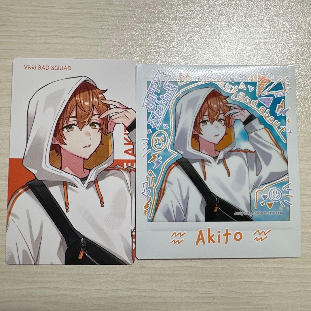 あんスタ 七種茨 イベコレ 缶バッジ 8個セットの通販はau PAY