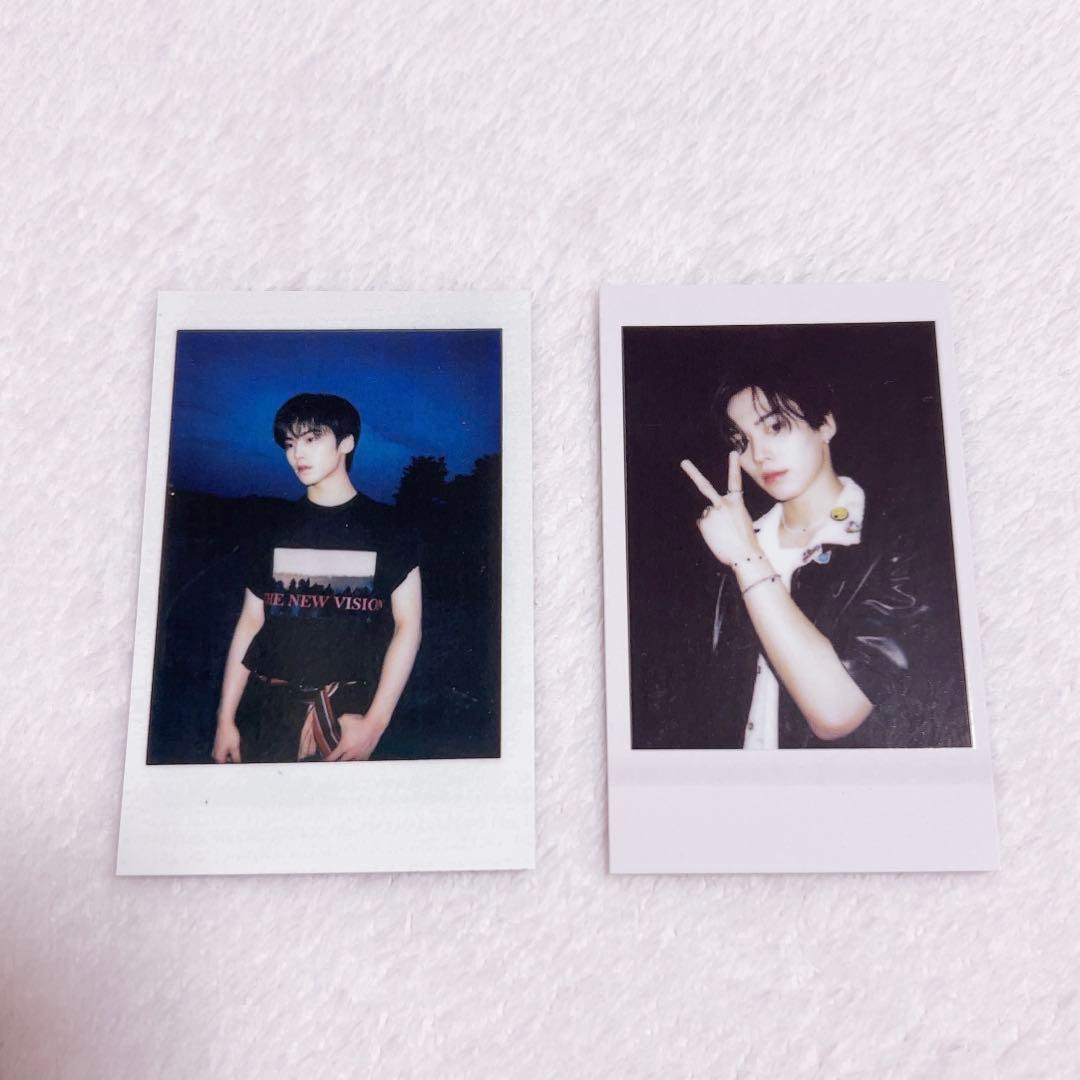 ASTRO astro ラキ トレカ セット - メルカリ