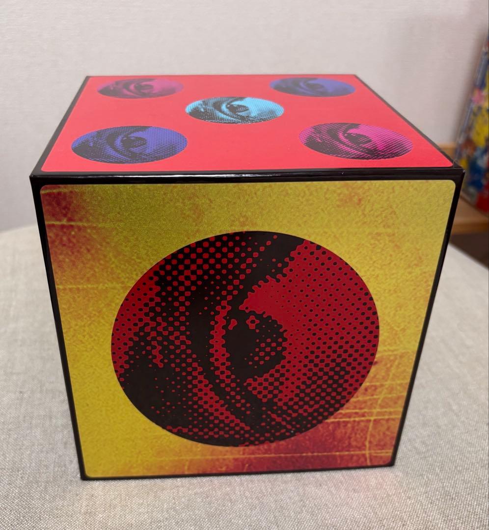 稲葉浩志　LIVE 2024 ～en-Zepp～ COMPLETE CUBE Amazon.co.jp: 【完全受注生産限定盤】稲葉浩志 Koshi Inaba LIVE 2024