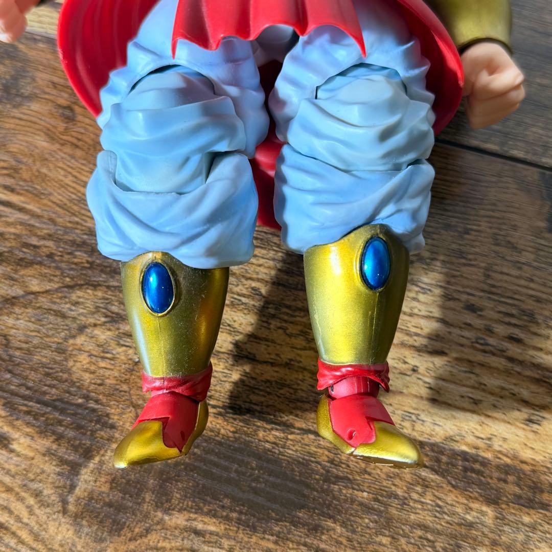 S.H.Figuarts ブロリー ドラゴンボール フィギュアーツ