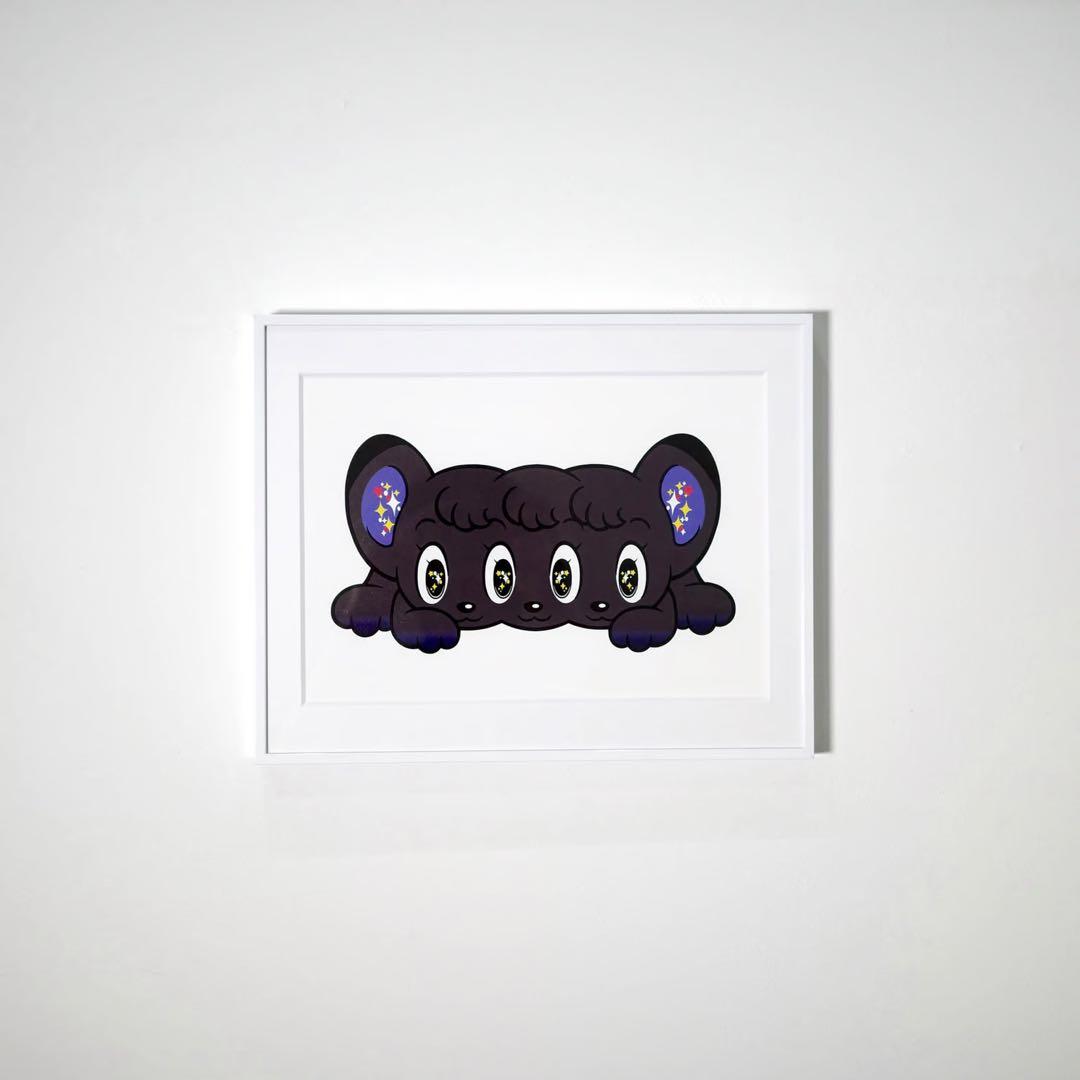 KOUSUKE SHIMIZU × ジャングル大帝 spark